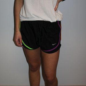 Nike Womens Dry-Fit Running Shorts